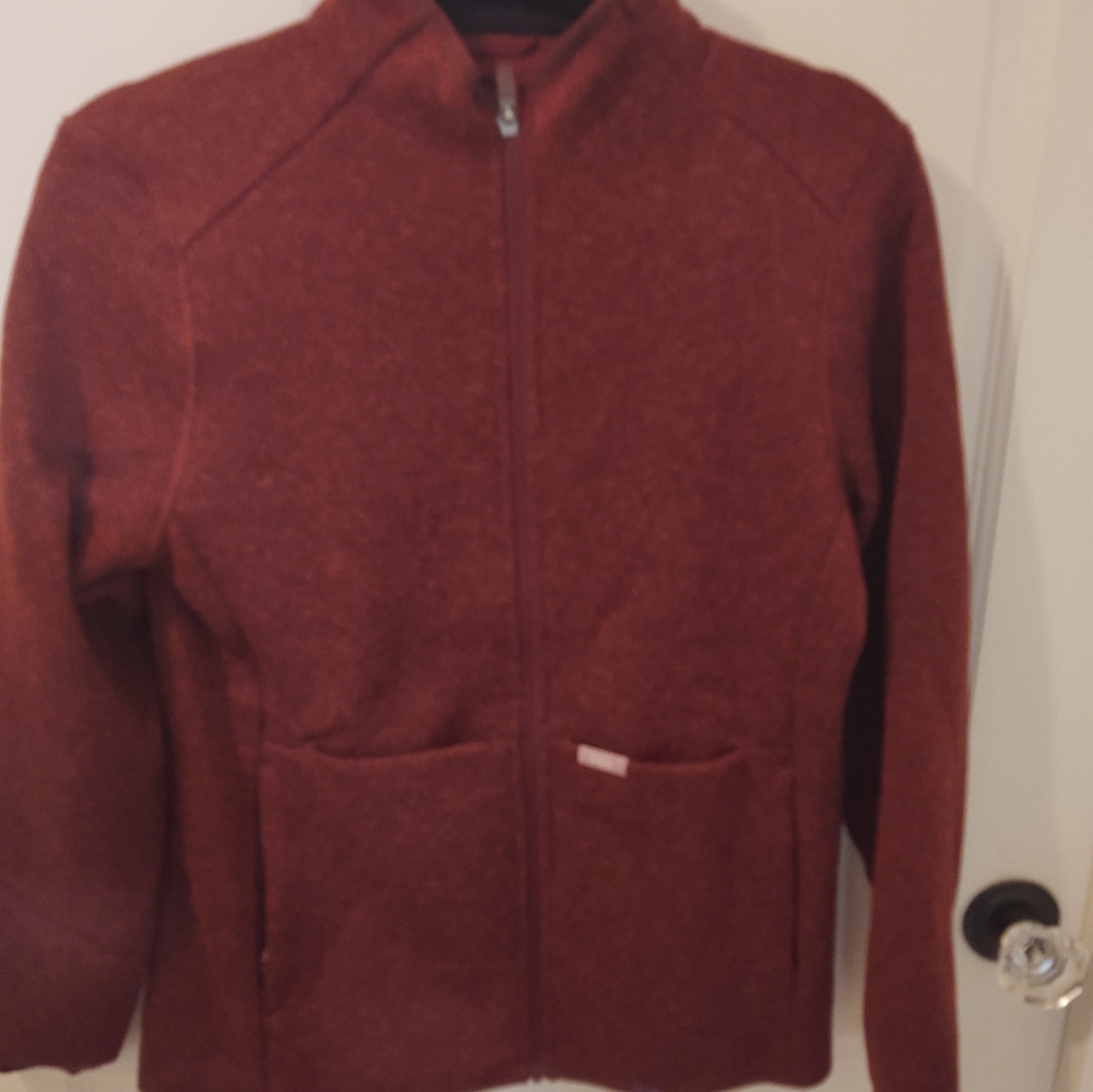 On-Shift Sweater Knit Jacket™